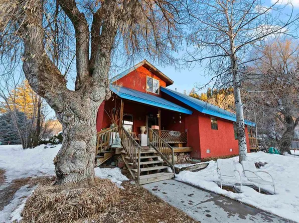 227 Hermosa Street, Pagosa Springs, CO 81147
