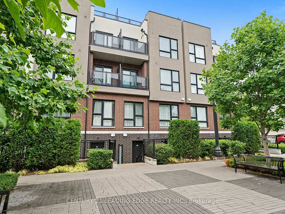 1st image of 8835 Sheppard Ave E #112
