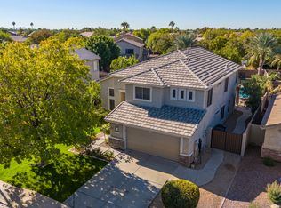 1073 E Devon Dr, Gilbert, AZ 85296