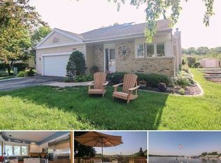 5314 Lighthouse Bay Dr, Madison, WI 53704