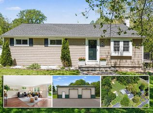1324 Sharon Acres Rd, Forest Hill, MD 21050