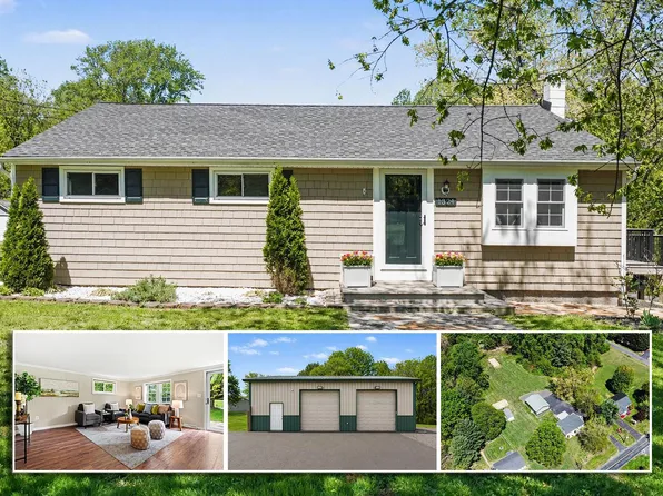 1324 Sharon Acres Rd, Forest Hill, MD 21050