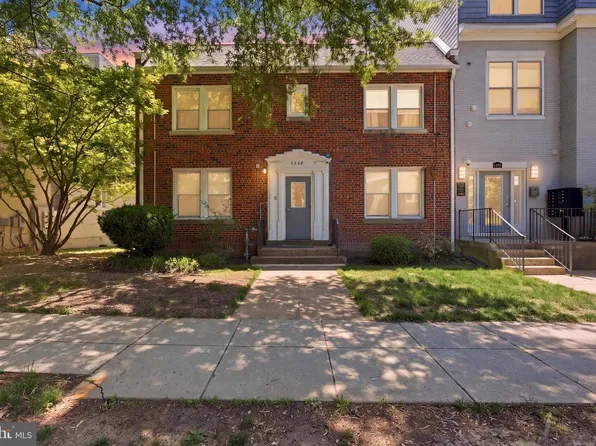 1348 Nicholson St NW, Washington, DC 20011