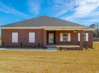 27024 S Sardis Rd, Bauxite, AR 72011
