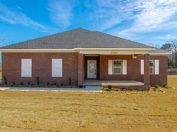 27024 S Sardis Rd, Bauxite, AR 72011