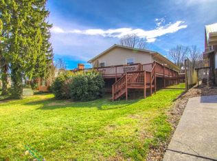 706 Watauga E, Johnson City, TN 37601