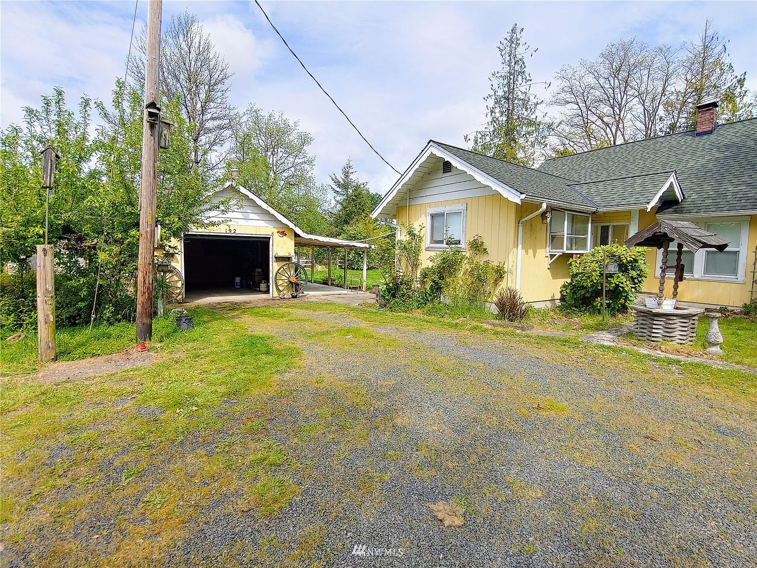 192 Leonard Road, Onalaska, WA 98570 Zillow