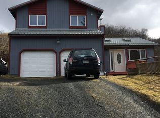 11015 Womens Bay Dr, Kodiak, AK 99615
