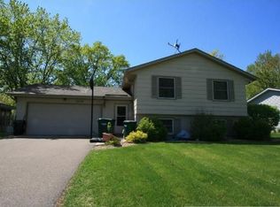 12772 Taylor St NE, Blaine, MN 55434