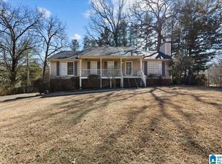 5811 Chickadee Cir, Pinson, AL 35126