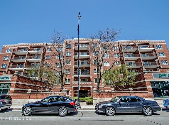 2nd image of 5000 Oakton St APT 202