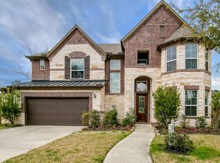 22223 Alder Bend Ln, Spring, TX 77389