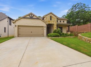 4852 Nickeldale Ct, Fort Worth, TX 76244