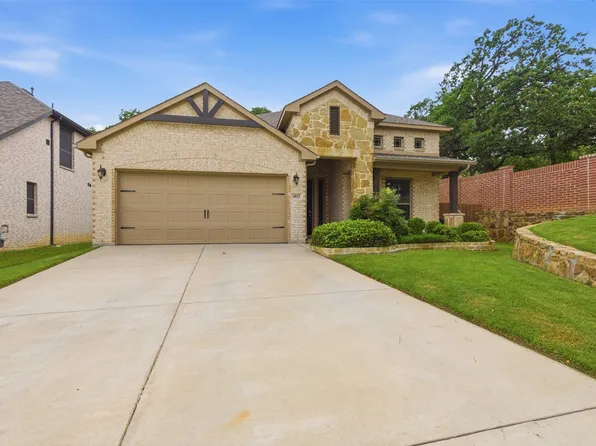 4852 Nickeldale Ct, Fort Worth, TX 76244