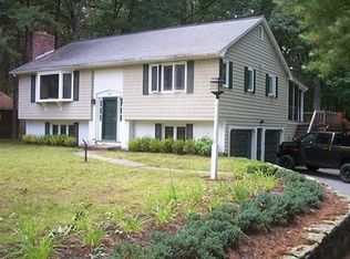 519 S Meadow Rd, Lancaster, MA 01523