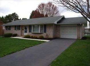 55 Friendship Rd, Conway, AR 72032