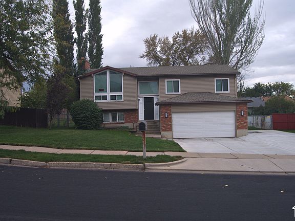 2nd image of 134 E 1420 S