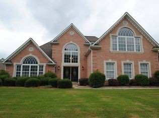 217 Gainsborough Way, Lawrenceville, GA 30044
