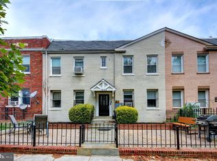 1602 Isherwood St NE APT 2, Washington, DC 20002