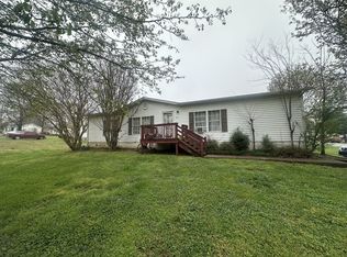 101 Oakdale St, Shelbyville, TN 37160