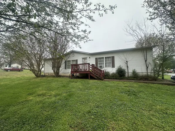 101 Oakdale St, Shelbyville, TN 37160