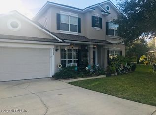 776 Constitution Pl, Macclenny, FL 32063