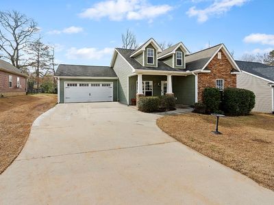 212 Hunt St, Greenwood, SC, 29649