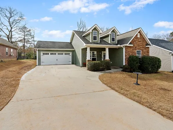 212 Hunt St, Greenwood, SC 29649