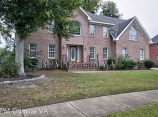 1753 Mill Wood Way, Suffolk, VA 23434