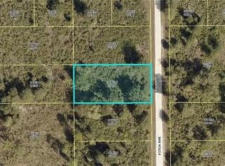 1019 Fitch AVE, LEHIGH ACRES, FL 33972