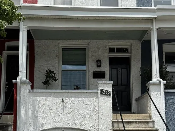1312 Dellwood Ave, Baltimore, MD 21211