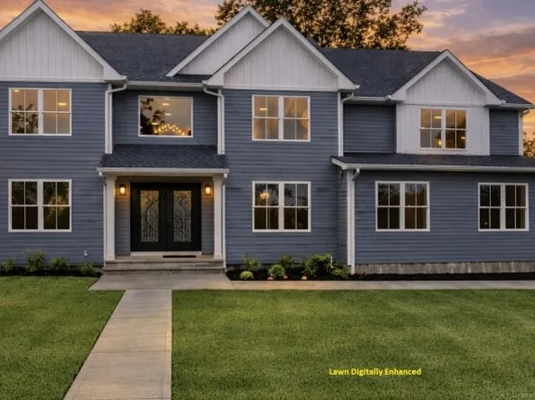 6 Chamberlain Ln, Mount Olive Twp., NJ 07828