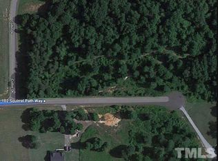 123 Squirrel Path Way, Roxboro, NC 27574