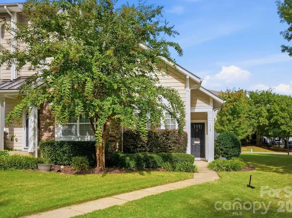 123 Leyton Loop APT G, Mooresville, NC 28117