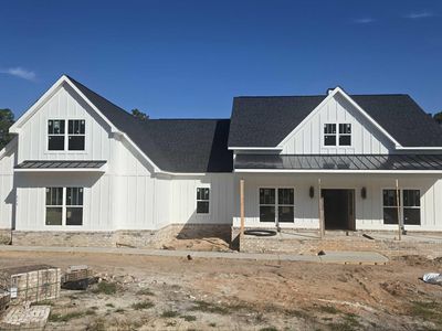 808 Callaway Dr, Graniteville, SC, 29829