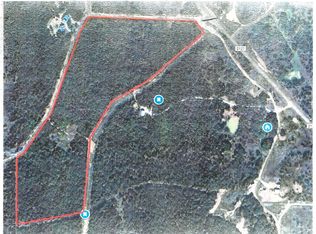 T B D Fm #2127, Bowie, TX 76230