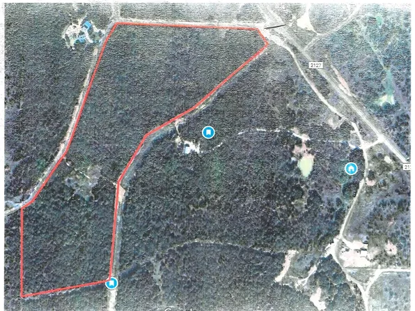 T B D Fm #2127, Bowie, TX 76230