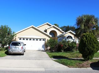 2825 Rollman Rd, Orlando, FL 32837