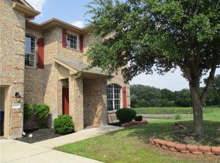 1207 Calistoga Dr, Leander, TX 78641
