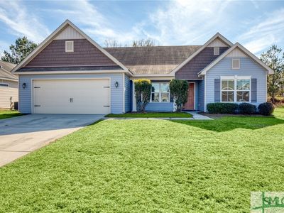 5 Telford St, Savannah, GA, 31407