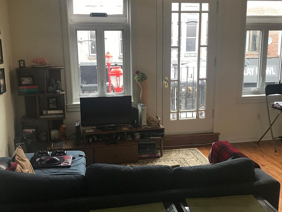 1st image of 639 Kater St #B