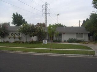 3677 N Angus St, Fresno, CA
