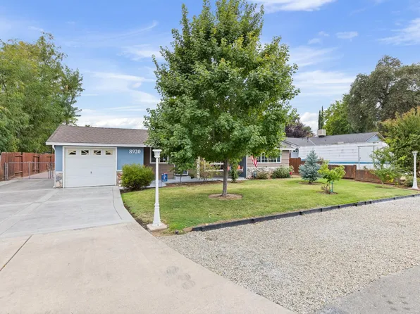 8920 Fortuna Way, Orangevale, CA 95662