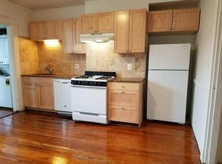 254 Windsor St APT 3L, Cambridge, MA 02139