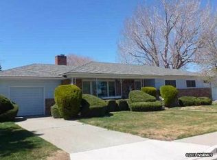 795 Robin St, Reno, NV 89509