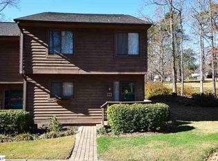 100 Stallings Rd UNIT 16E, Taylors, SC 29687