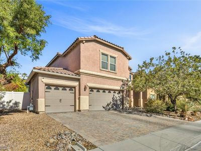 920 High Altitude Ave, North Las Vegas, NV, 89032
