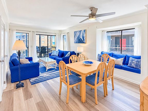 5th image of 202 N Ocean Blvd. #209