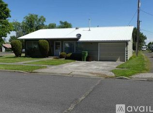 415 W North 3rd St, Grangeville, ID 83530