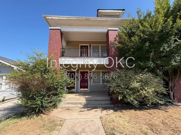 305 NW 25th St, Oklahoma City, OK 73103
